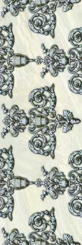 Декор Azteca Decor Bikin R90 Ivory 30x90