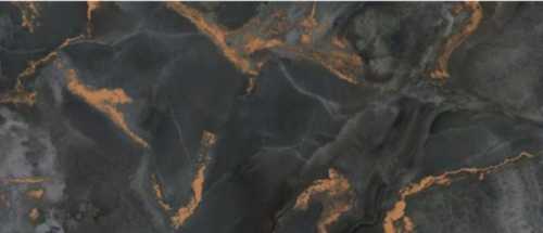 Керамогранит Vallelunga 02VGR28070L Grandiosa Preziosa Onice Nero Rame A Lusso 120x280