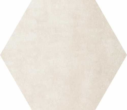 Керамогранит Pamesa Atrium Hex Alpha Marfil 25.8x29