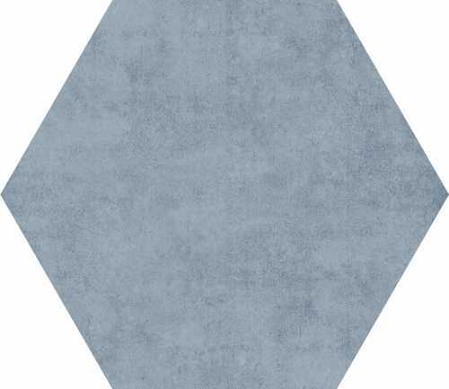 Керамогранит Pamesa Atrium Hex Alpha Azul 25.8x29