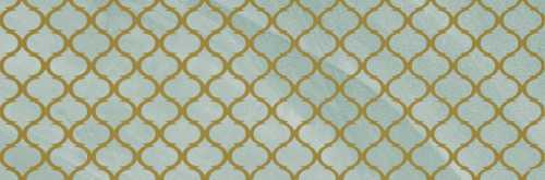 Декор Ceracasa Deco Absolute Oro Jungle 25x73