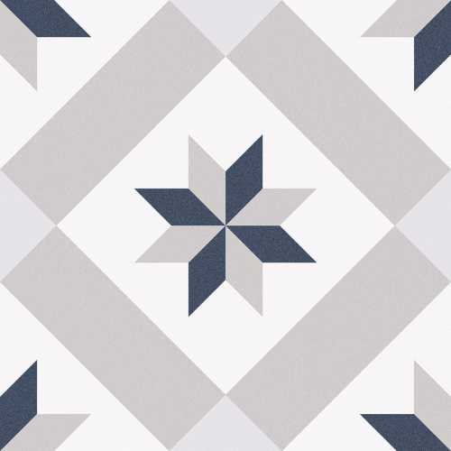 Керамогранит Absolut Keramika Paris Luna P 25x25