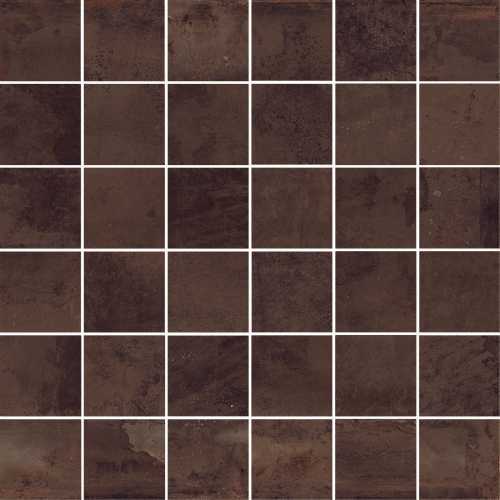 Мозаика Imola Ceramica MK.TUBE 30T Brown 30x30