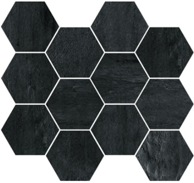 Мозаика Imola Ceramica MK.CREACON N 25x30