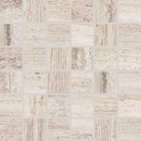 Мозаика RAKO DDM06732 Alba 30x30