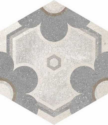 Керамогранит VIVES Hexagono Yereban 23x26