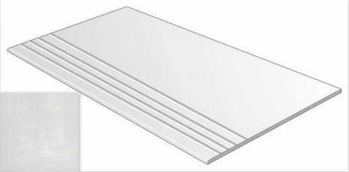 Ступень VIVES Rift-R peldano Blanco 59.3x59.3