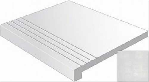 Ступень VIVES Rift-R gradone Blanco 80x80