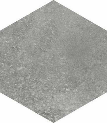 Керамогранит VIVES Hexagono Rift Grafito 23x26