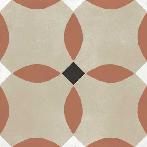Декор Marazzi Italy M1L7 D_Segni Colore Tappeto 8 20x20