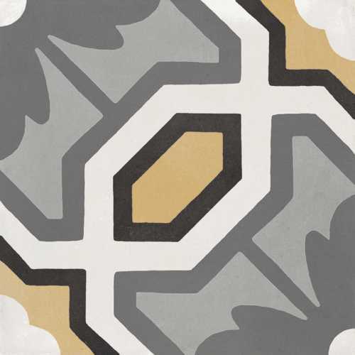 Декор Marazzi Italy M1L5 D_Segni Colore Tappeto 6 20x20