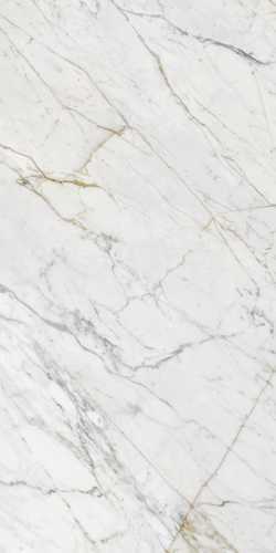 Керамогранит Marazzi Italy M8AD Grande Marble Look Golden White Rett. 120х240