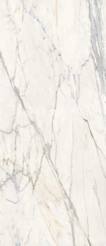 Керамогранит Marazzi Italy M71D Grande Marble Look Golden White Lux 120x278