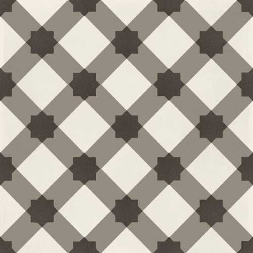 Декор Marazzi Italy M0UG D_Segni Micro 2 Caldi 20х20