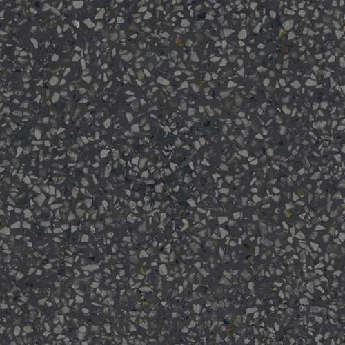 Керамогранит Marazzi Italy M1KY D_Segni Scaglie Black 20x20