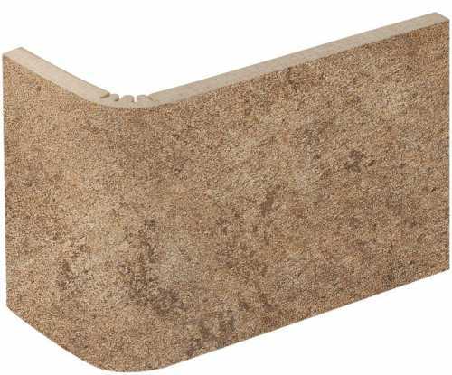 Бордюр Marazzi Italy MM9M Clays Earth 7*19