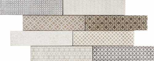 Декор Marazzi Italy MLYG Clays Fascia Mosaico 30x60