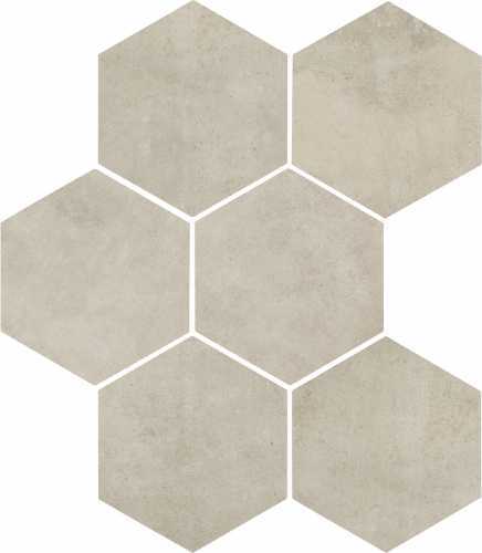 Керамогранит Marazzi Italy MM5S Clays Shell 21*18.2
