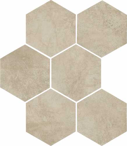 Керамогранит Marazzi Italy MM5R Clays Sand 21*18.2