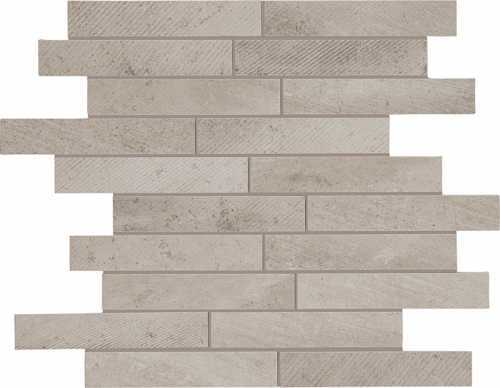Мозаика Marazzi Italy MH4F Blend Grey Mosaico 30*30