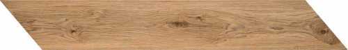 Керамогранит Marazzi Italy M0CA Treverkmust Beige Chevron 11.8x73.2