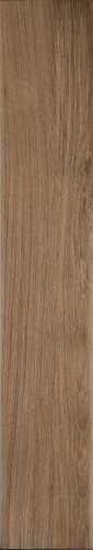Керамогранит Marazzi Italy M05L Treverkmust Brown Selection Rt 25x150