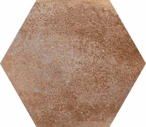 Керамогранит Marazzi Italy MMYK Cotti D Italia Marrone 21x18.2