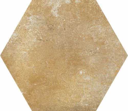 Керамогранит Marazzi Italy MMYH Cotti D Italia Beige 21x18.2