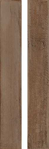 Керамогранит Marazzi Italy Treverkage Brown MM8Y 10*70