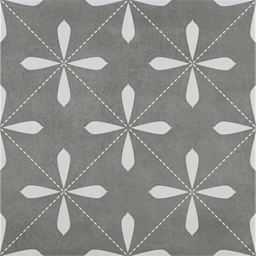 Керамогранит Pamesa Waterloo Coal saten 45*45