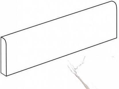 Плинтус Grasaro G-271/M/p01 Marble classic 7