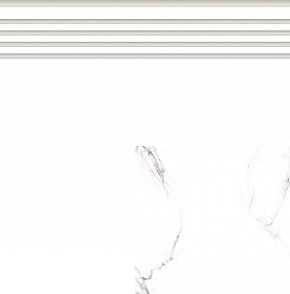 Ступень Grasaro G-271/M/st01 Marble Classic 40х40