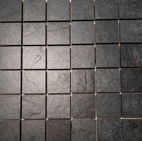 Мозаика Grespania AN3048 Annapurna Negro 30x30