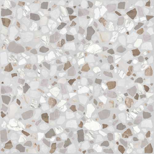 Керамогранит Creto NP_P0001 Tropicano ecle 60х60