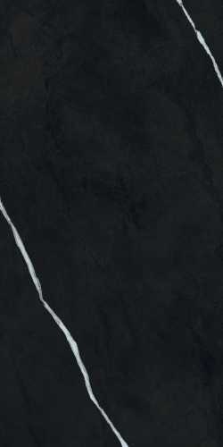 Керамогранит Atlas Concorde Italy AJJJ Marvel Meraviglia Black Origin Lapp. 30x60