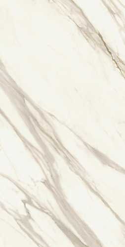 Керамогранит Atlas Concorde Italy AJH8 Marvel Meraviglia Calacatta Bernini Lapp. 120x240