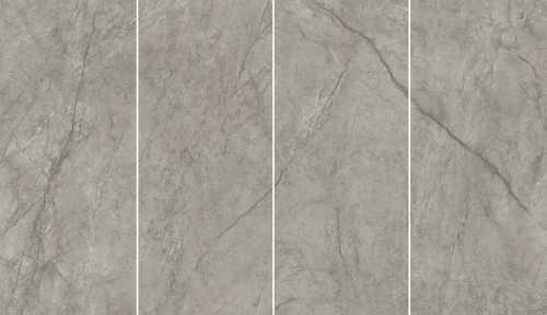 Керамогранит Atlas Concorde Italy AKQU Marvel Meraviglia Silver Majestic Kit Endless Lapp. 4pcs 6mm 120x278