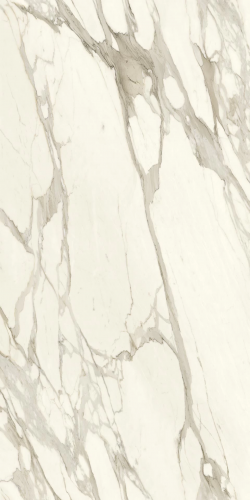 Керамогранит Atlas Concorde Italy AJRT Calacatta Bernini Lapp. 6mm 160x320