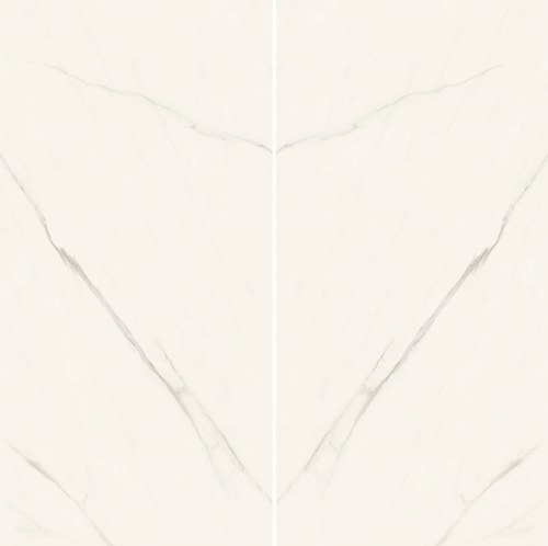 Керамогранит Atlas Concorde Italy AJKA Calacatta Meraviglia Bookmatch Lapp. 6mm 160x320