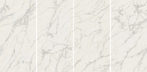 Керамогранит Atlas Concorde Italy AKFK Calacatta Extra Lappato Kit Endless 4pcs 160x320