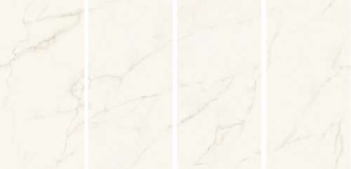 Керамогранит Atlas Concorde Italy AKFN Calacatta Apuano Lappato Kit Endless 4pcs 160x320