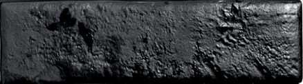 Керамогранит Pamesa BRICKWALL Negro 7*28