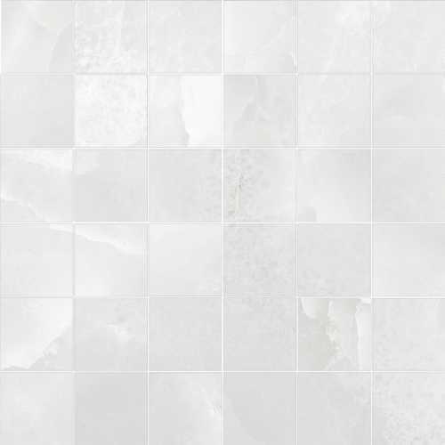 Мозаика Absolut Keramika ABS3185M Sajalin Grey Lappato Malla 5 30x30