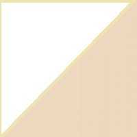 Декоративная вставка Top Cer TR1/2D04-1CH Caramel Half Dot Triangles 2