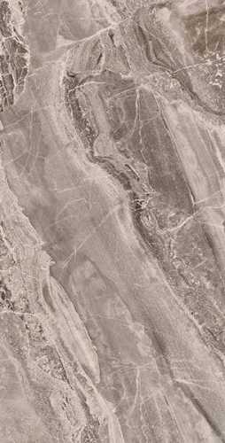 Керамогранит Kutahya Seramik Keops Black Parlak Nano Rectified 60x120