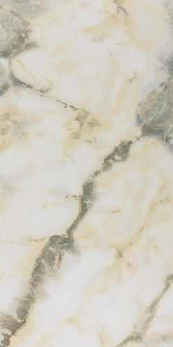 Керамогранит Kutahya Seramik Kalsedon Parlak Nano Rectified 60x120