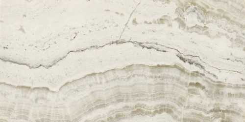 Керамогранит Kutahya Seramik Oniks White Rec. Polished 60x120