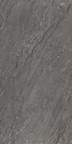 Керамогранит Kutahya Seramik Arma Anthracite Parlak Nano 60x120x1