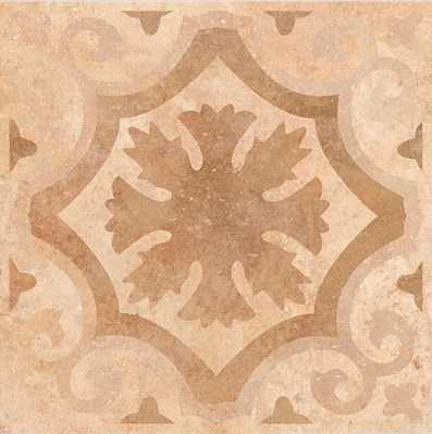 Декор Ceracasa Deco. Medici Cotto 40.2x40.2
