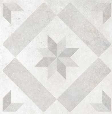 Декор Ceracasa Deco. Medici Avorio 40.2x40.2